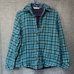 Riders by Lee flannel